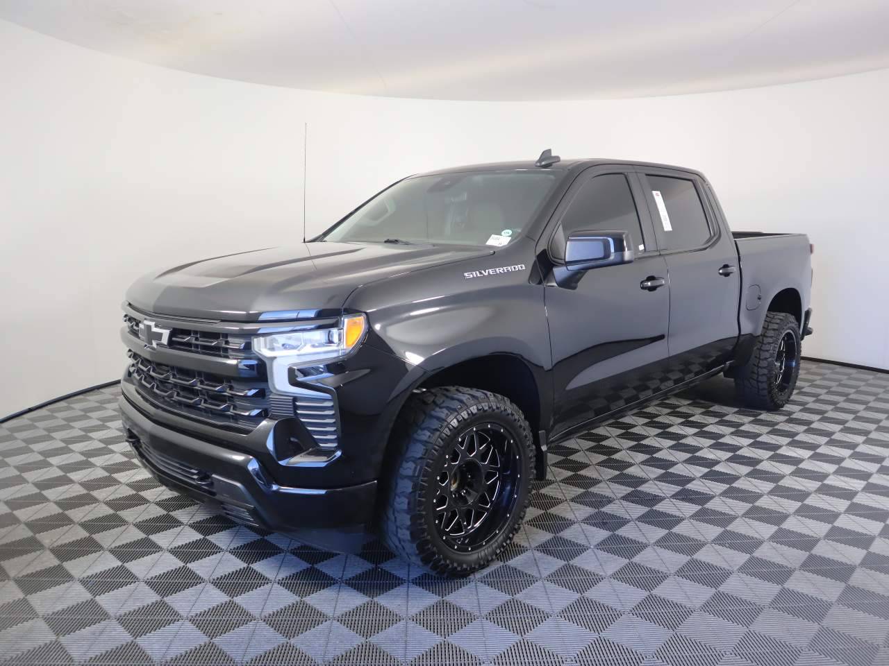 2023 Chevrolet Silverado 1500 RST — Pickup Truck — 69,793 mi — Las Vegas, NV