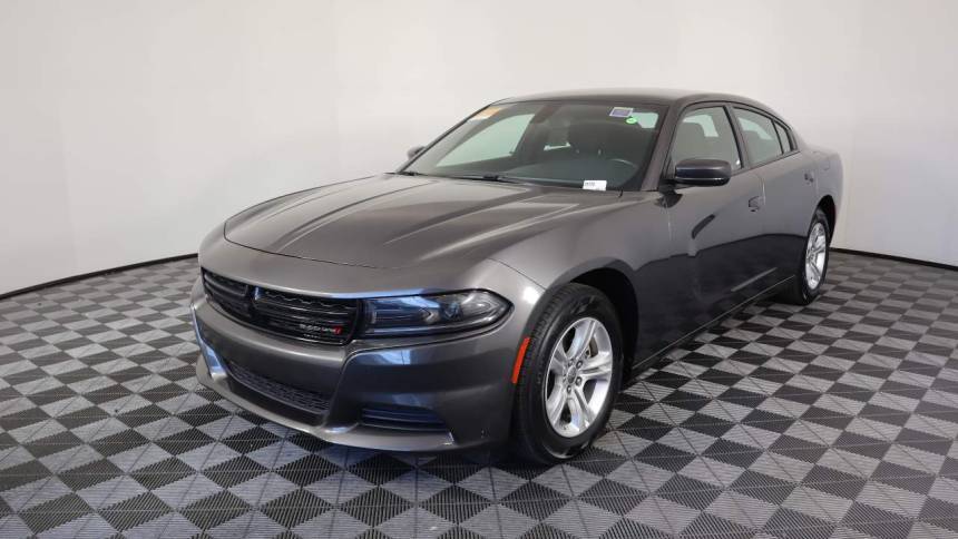 2022 Dodge Charger SXT — Sedan — 49,250 mi — Las Vegas, NV