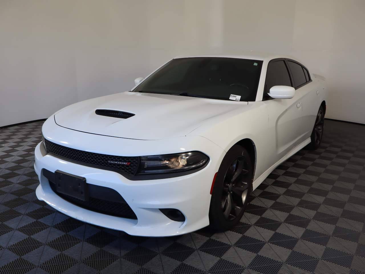 2019 Dodge Charger GT — Sedan — 100,693 mi — Las Vegas, NV