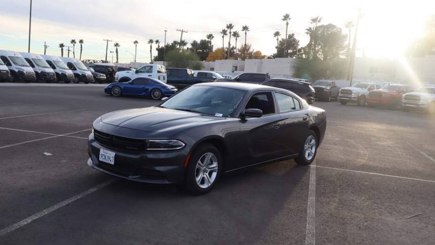2022 Dodge Charger SXT — Sedan — 43,314 mi — Las Vegas, NV