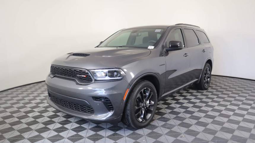 2024 Dodge Durango R/T — SUV — 6,151 mi — Las Vegas, NV