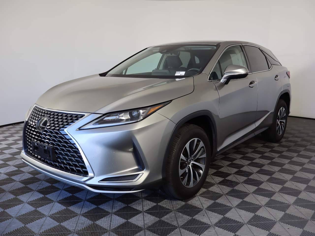 2022 Lexus RX RX 350