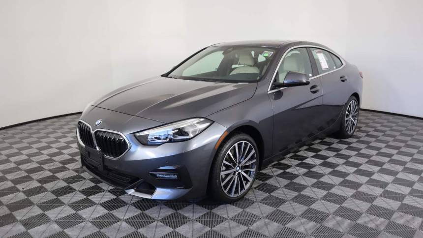 2021 BMW 2 Series 228i — Sedan — 21,858 mi — Las Vegas, NV