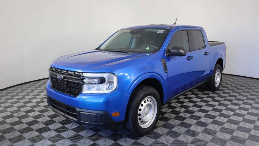 2022 Ford Maverick XL — Pickup Truck — 24,428 mi — Las Vegas, NV