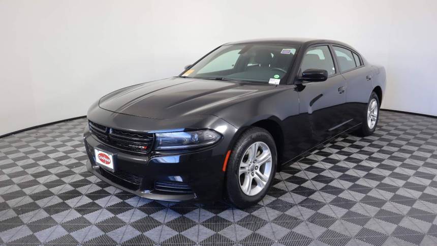 2022 Dodge Charger SXT — Sedan — 40,830 mi — Las Vegas, NV