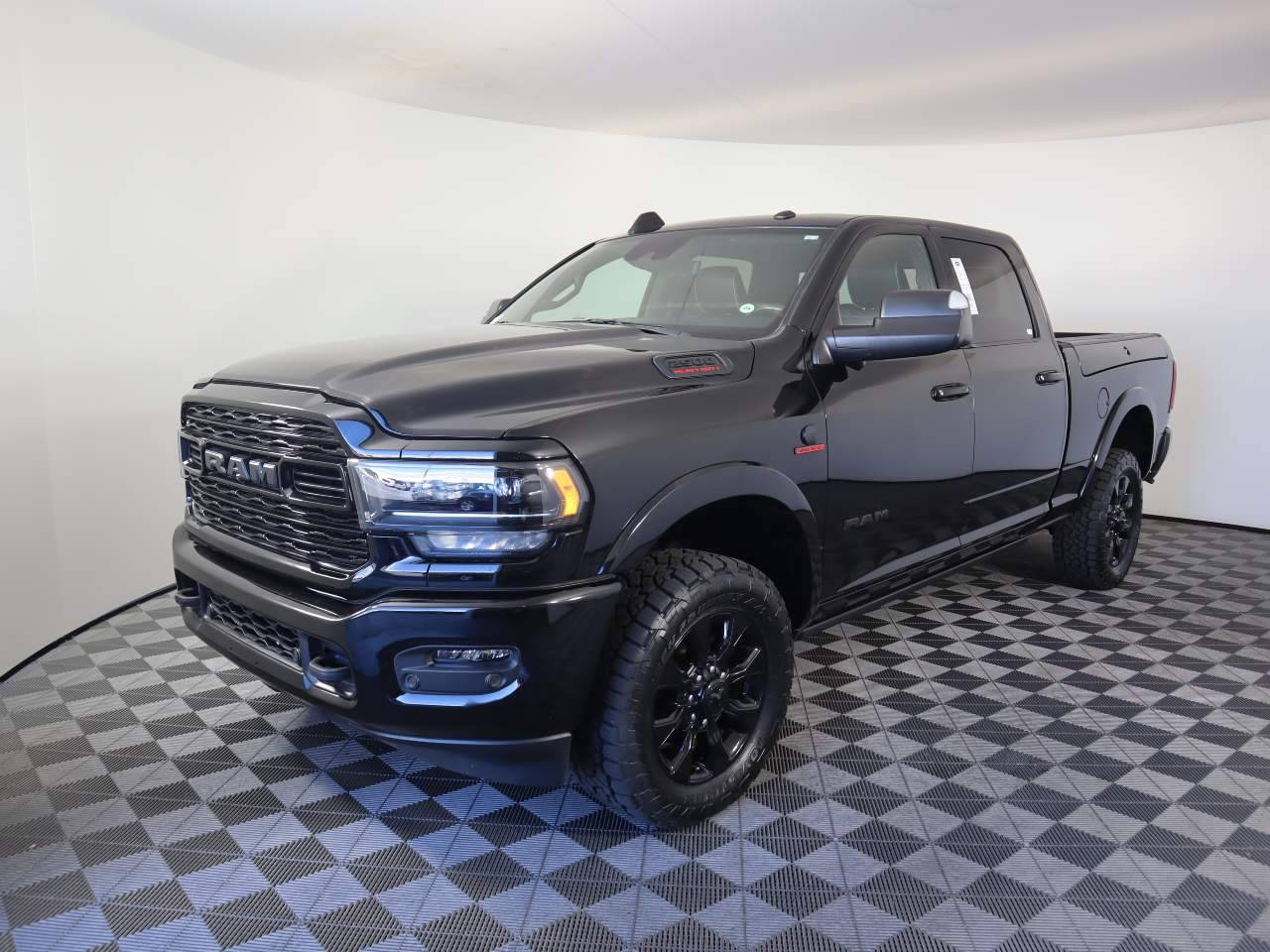 2022 Ram 2500 Limited — Pickup Truck — 10,395 mi — Las Vegas, NV