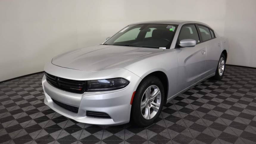 2022 Dodge Charger SXT — Sedan — 44,198 mi — Las Vegas, NV