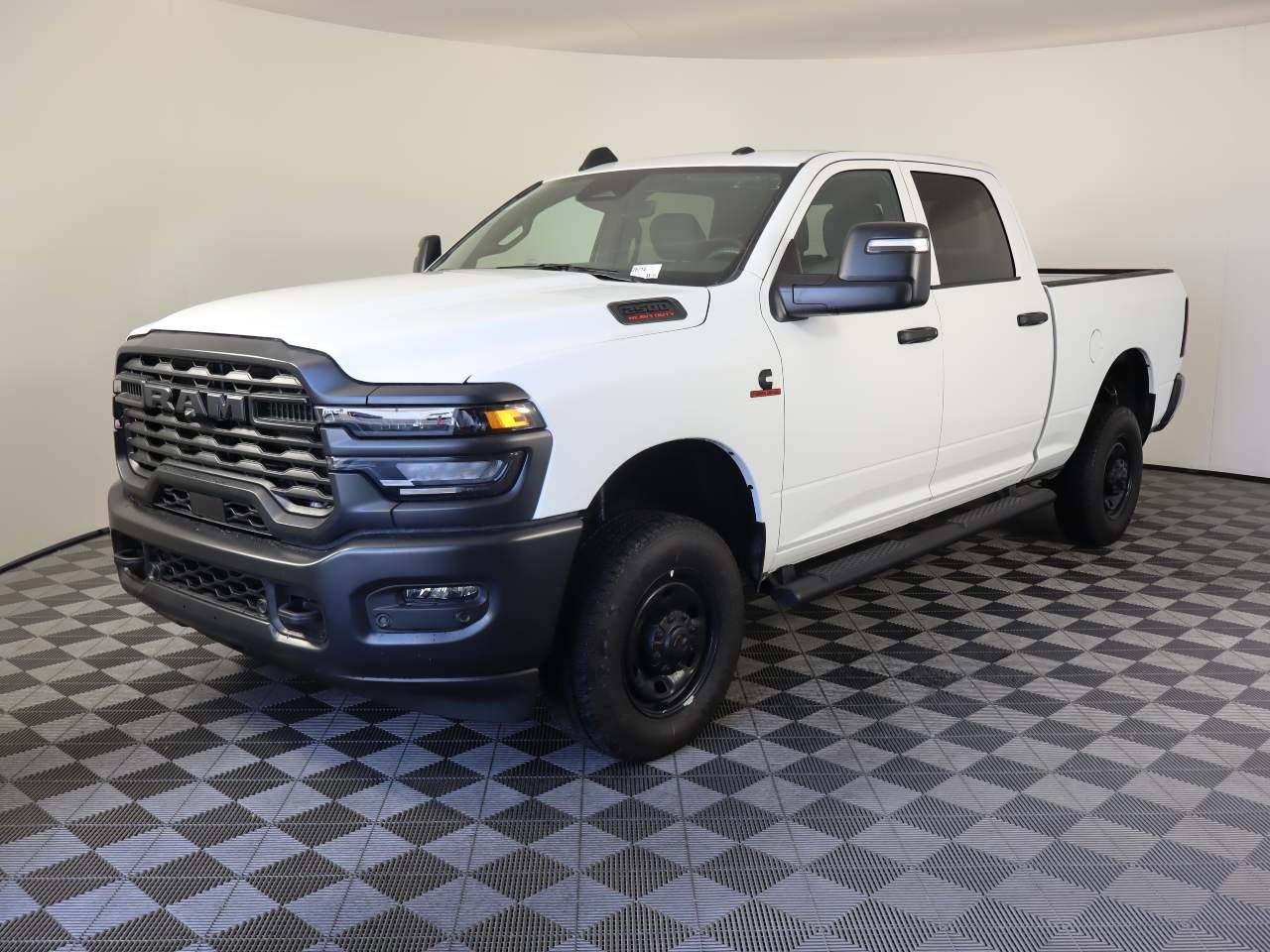 2025 Ram 2500 Tradesman — Pickup Truck — 16 mi — Las Vegas, NV