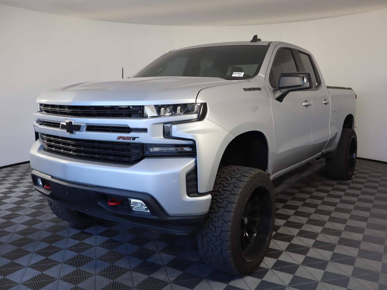 2020 Chevrolet Silverado 1500 RST — Pickup Truck — 31,835 mi — Las Vegas, NV