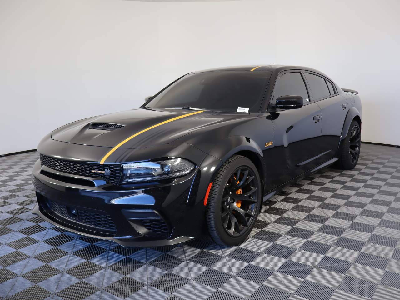 2023 Dodge Charger Scat Pack Widebody — Sedan — 38,520 mi — Las Vegas, NV