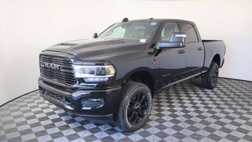 2024 Ram 2500 Laramie — Pickup Truck — 10,079 mi — Las Vegas, NV