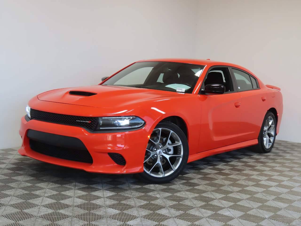 2023 Dodge Charger GT — Sedan — 43,257 mi — Las Vegas, NV