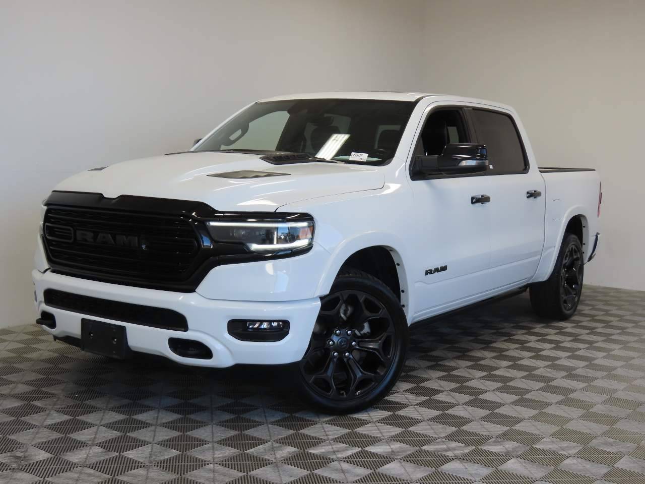 2023 Ram 1500 Limited — Pickup Truck — 38,928 mi — Las Vegas, NV