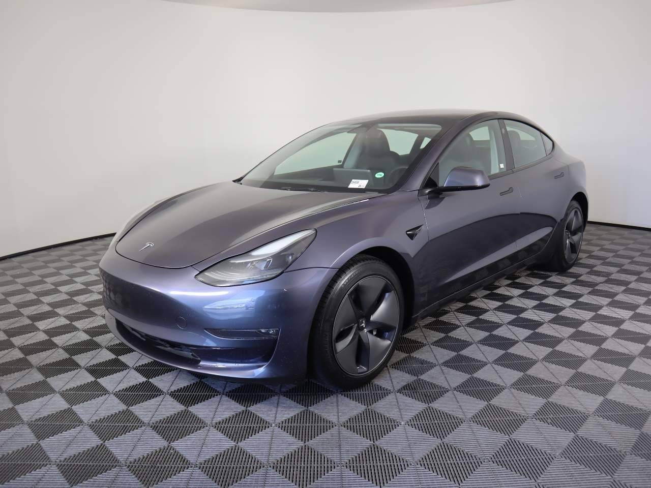 2023 Tesla Model 3 Model 3 — Sedan — 4,075 mi — Las Vegas, NV