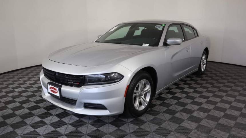 2022 Dodge Charger SXT — Sedan — 41,555 mi — Las Vegas, NV