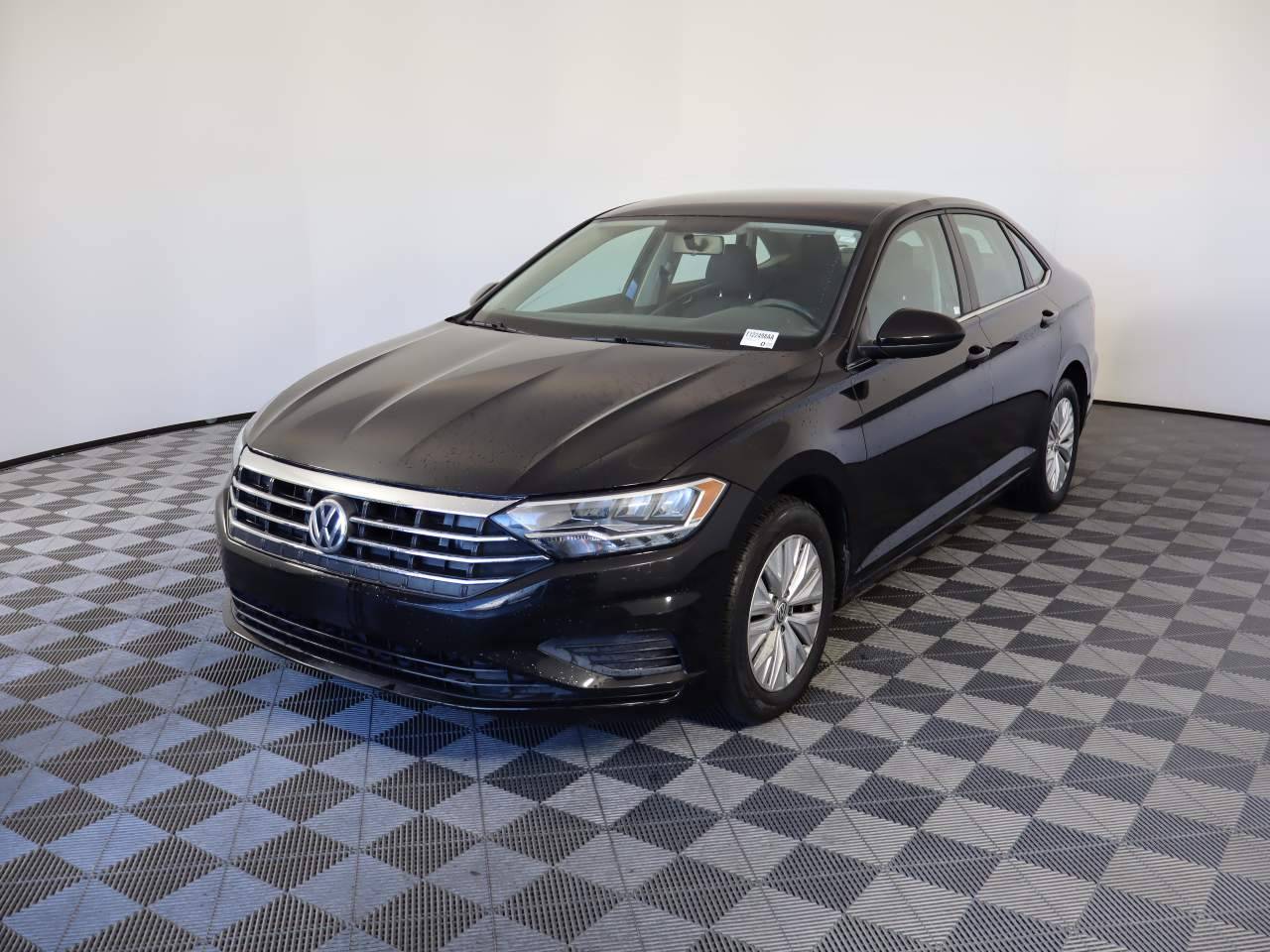 2019 Volkswagen Jetta S — Sedan — 73,238 mi — Las Vegas, NV