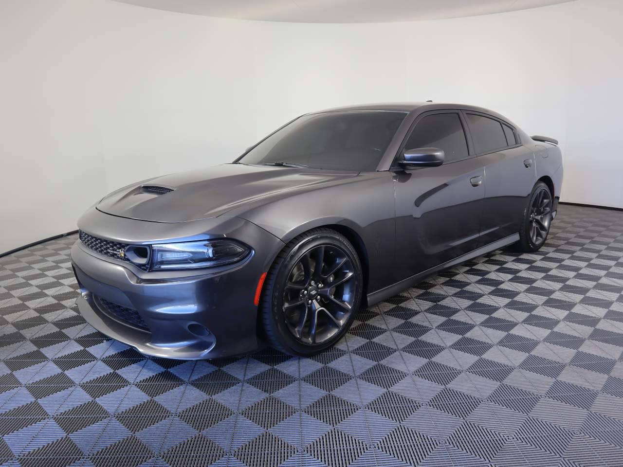 2020 Dodge Charger Scat Pack — Sedan — 70,928 mi — Las Vegas, NV