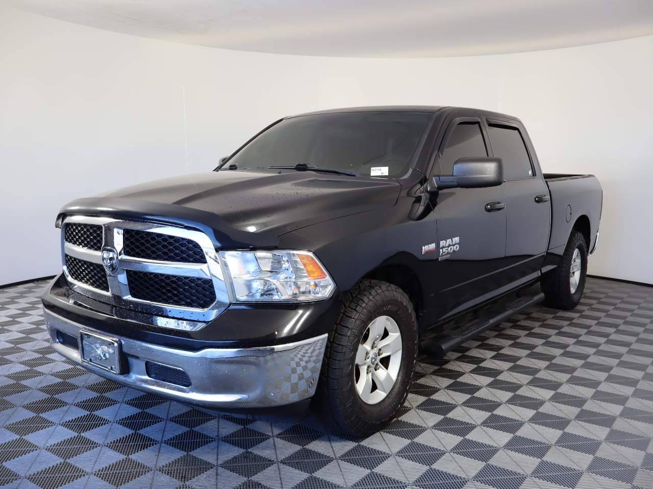 2019 Ram 1500 Classic SLT — Pickup Truck — 118,425 mi — Las Vegas, NV