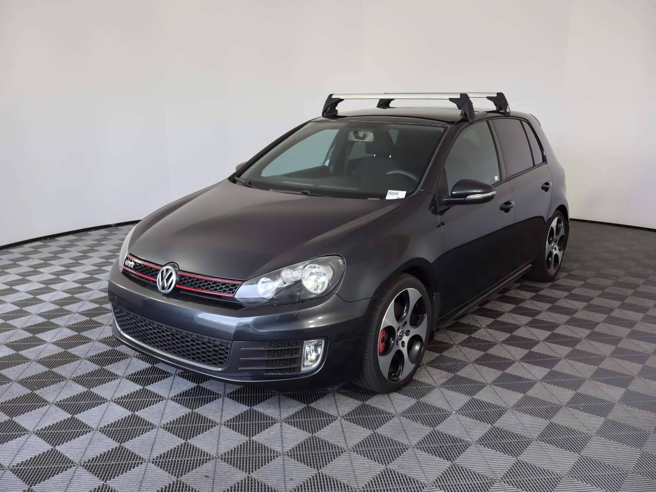 2011 Volkswagen Golf GTI Autobahn — Hatchback — 69,291 mi — Las Vegas, NV