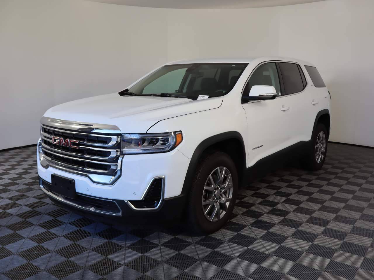2022 GMC Acadia SLE — SUV — 19,157 mi — Las Vegas, NV
