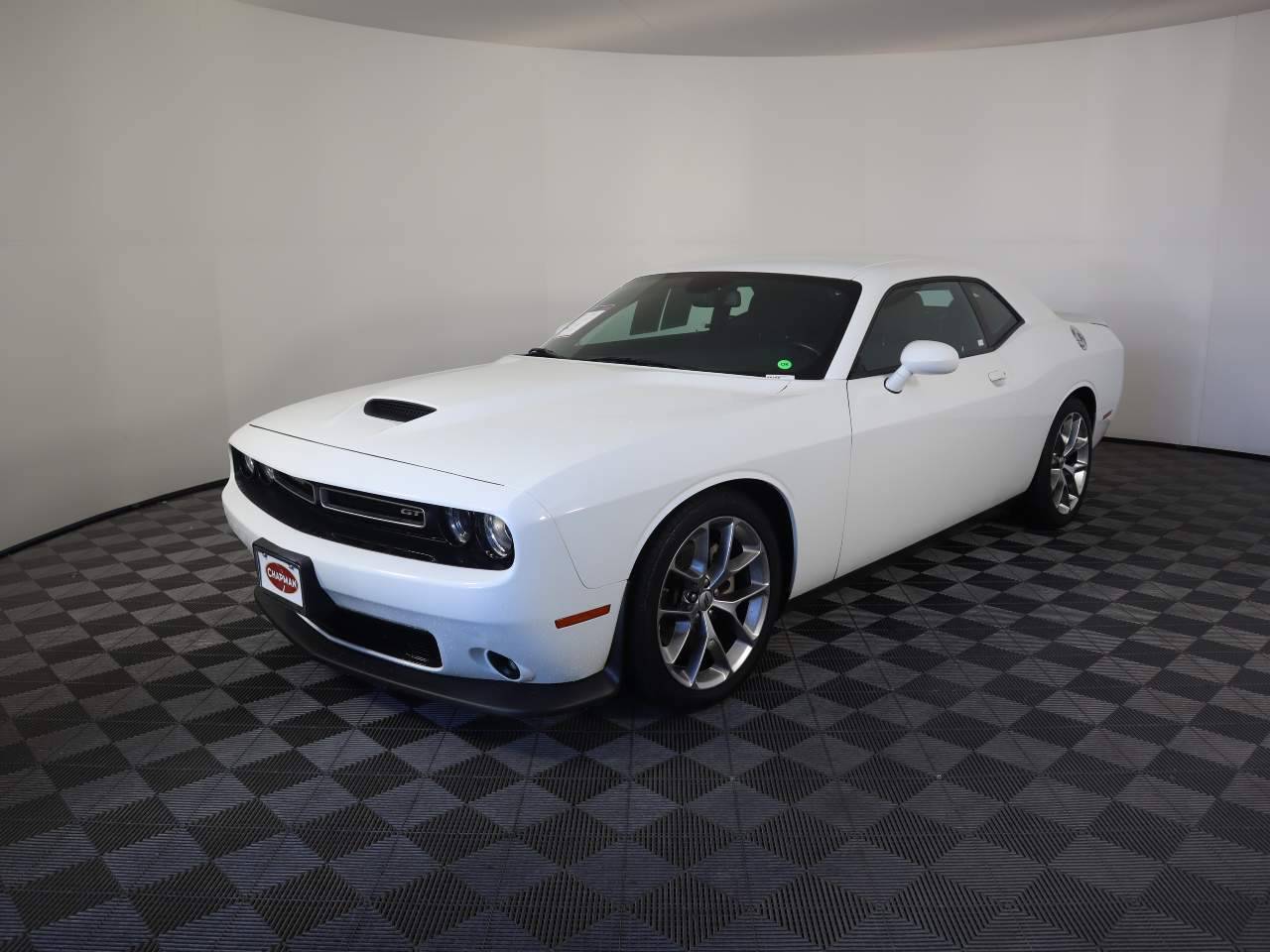 2022 Dodge Challenger GT — Coupe — 30,911 mi — Las Vegas, NV