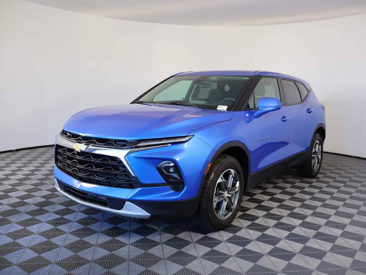 2024 Chevrolet Blazer 2LT — SUV — 51,464 mi — Las Vegas, NV