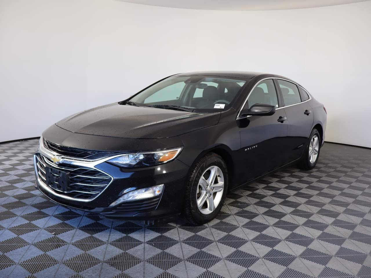 2023 Chevrolet Malibu LT — Sedan — 54,188 mi — Las Vegas, NV