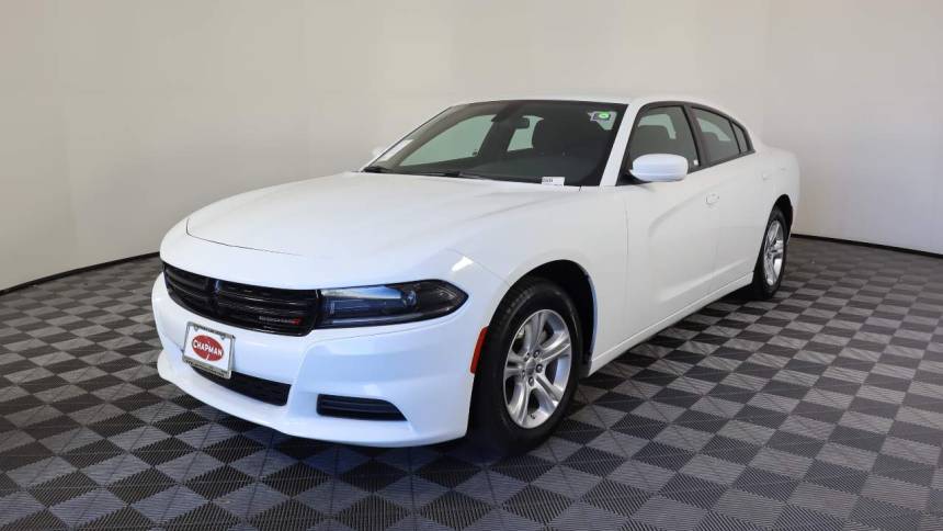 2022 Dodge Charger SXT — Sedan — 40,718 mi — Las Vegas, NV