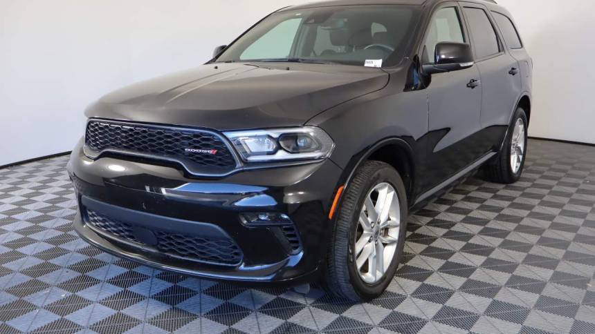 2023 Dodge Durango GT Plus — SUV — 58,828 mi — Las Vegas, NV
