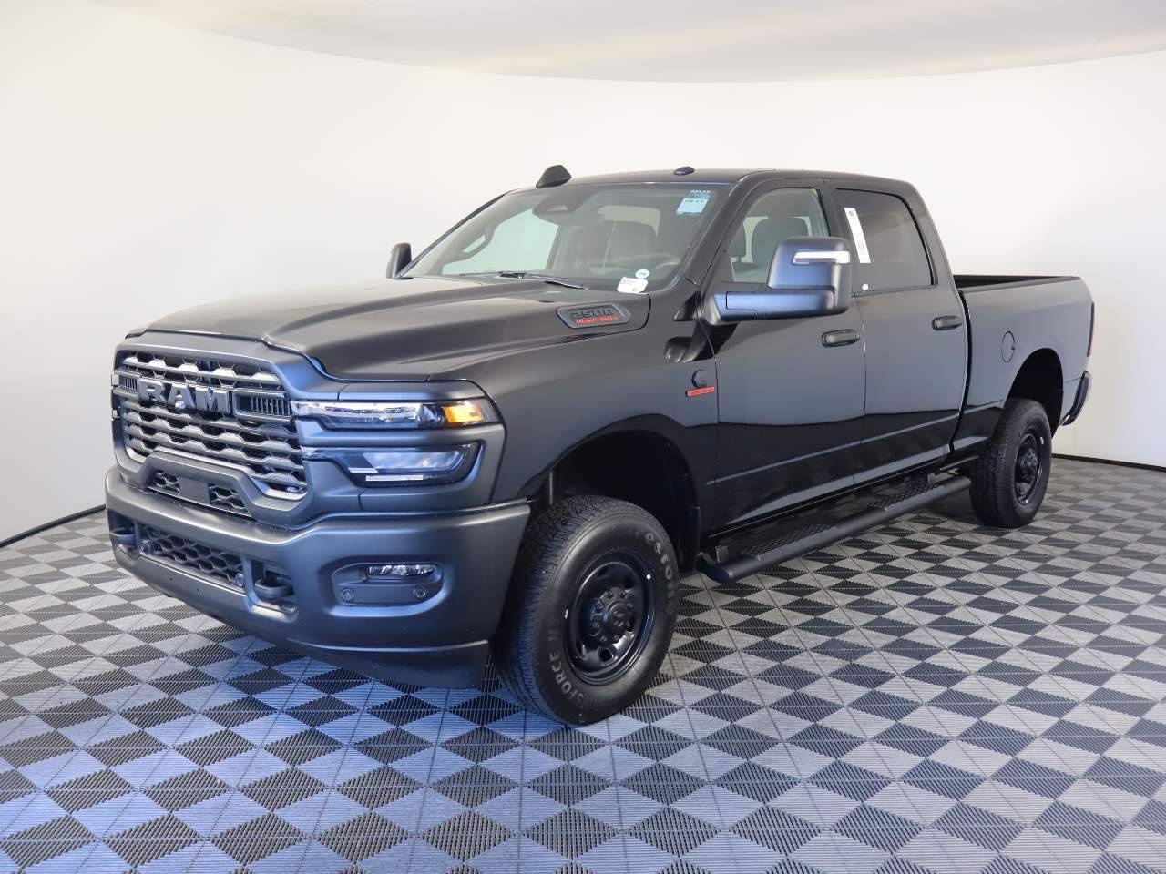 2025 Ram 2500 Tradesman — Pickup Truck — 20 mi — Las Vegas, NV