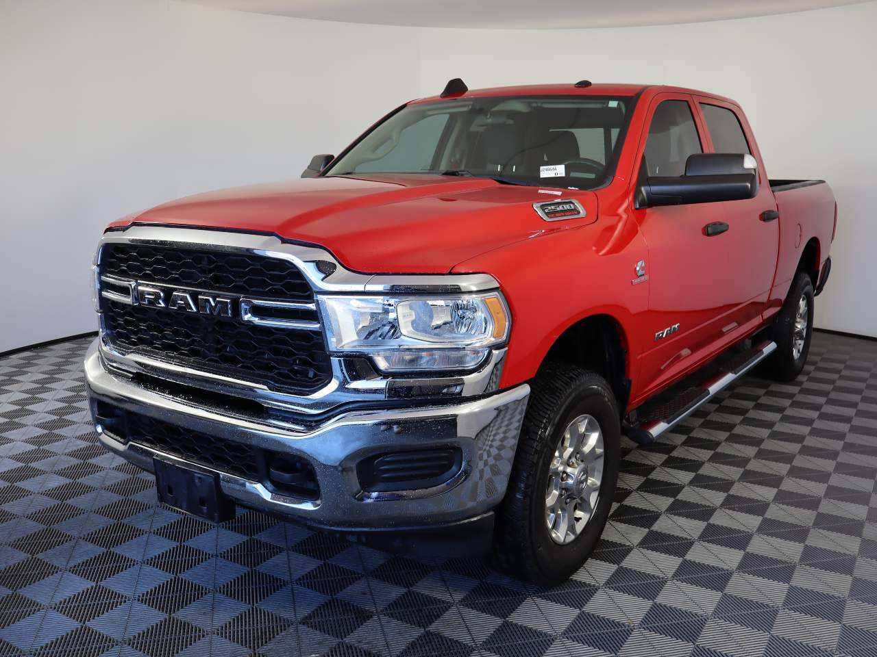 2020 Ram 2500 Tradesman — Pickup Truck — 44,874 mi — Las Vegas, NV