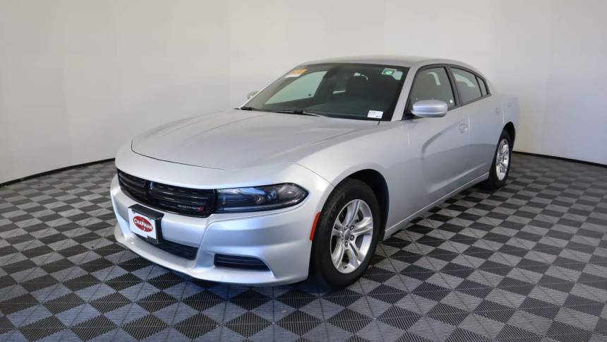 2022 Dodge Charger SXT — Sedan — 48,265 mi — Las Vegas, NV