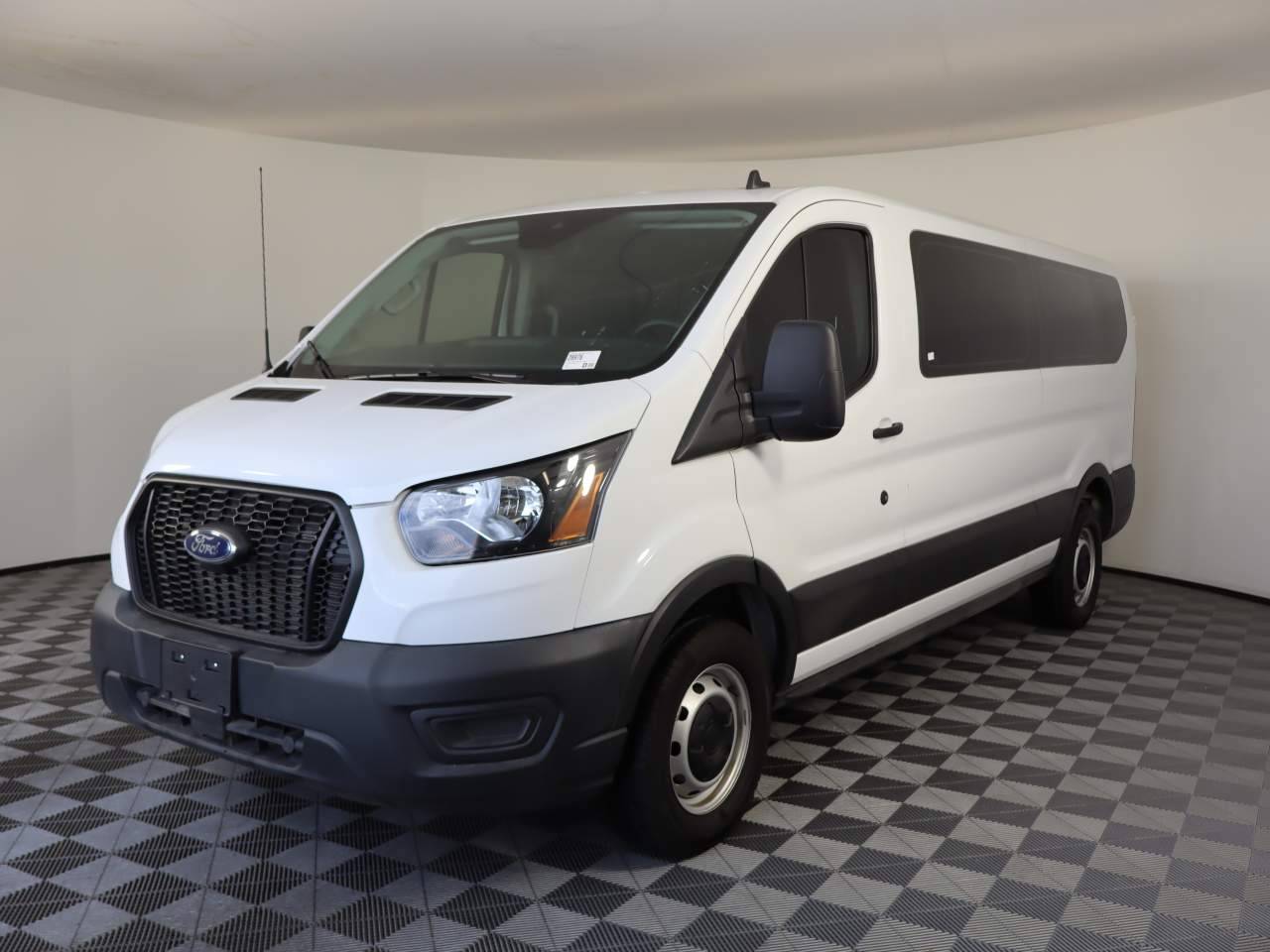 2023 Ford Transit Passenger Wagon T-350 XL — Passenger Van — 7,187 mi — Las Vegas, NV