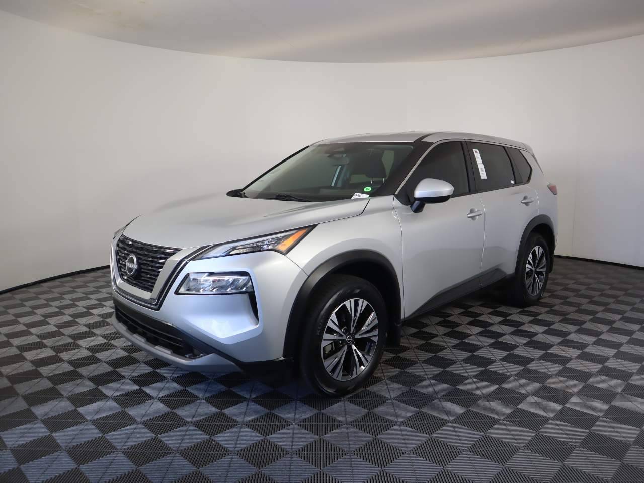 2023 Nissan Rogue SV — SUV — 18,477 mi — Las Vegas, NV