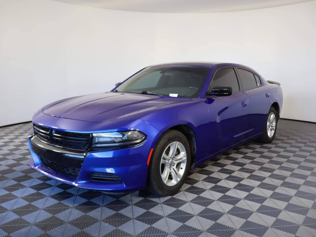 2021 Dodge Charger SXT — Sedan — 65,056 mi — Las Vegas, NV