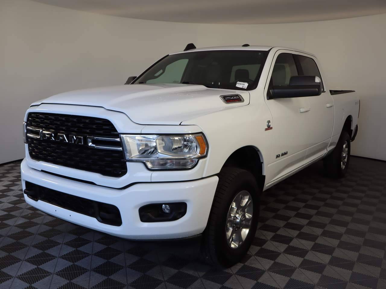 2022 Ram 2500 Big Horn — Pickup Truck — 110,643 mi — Las Vegas, NV