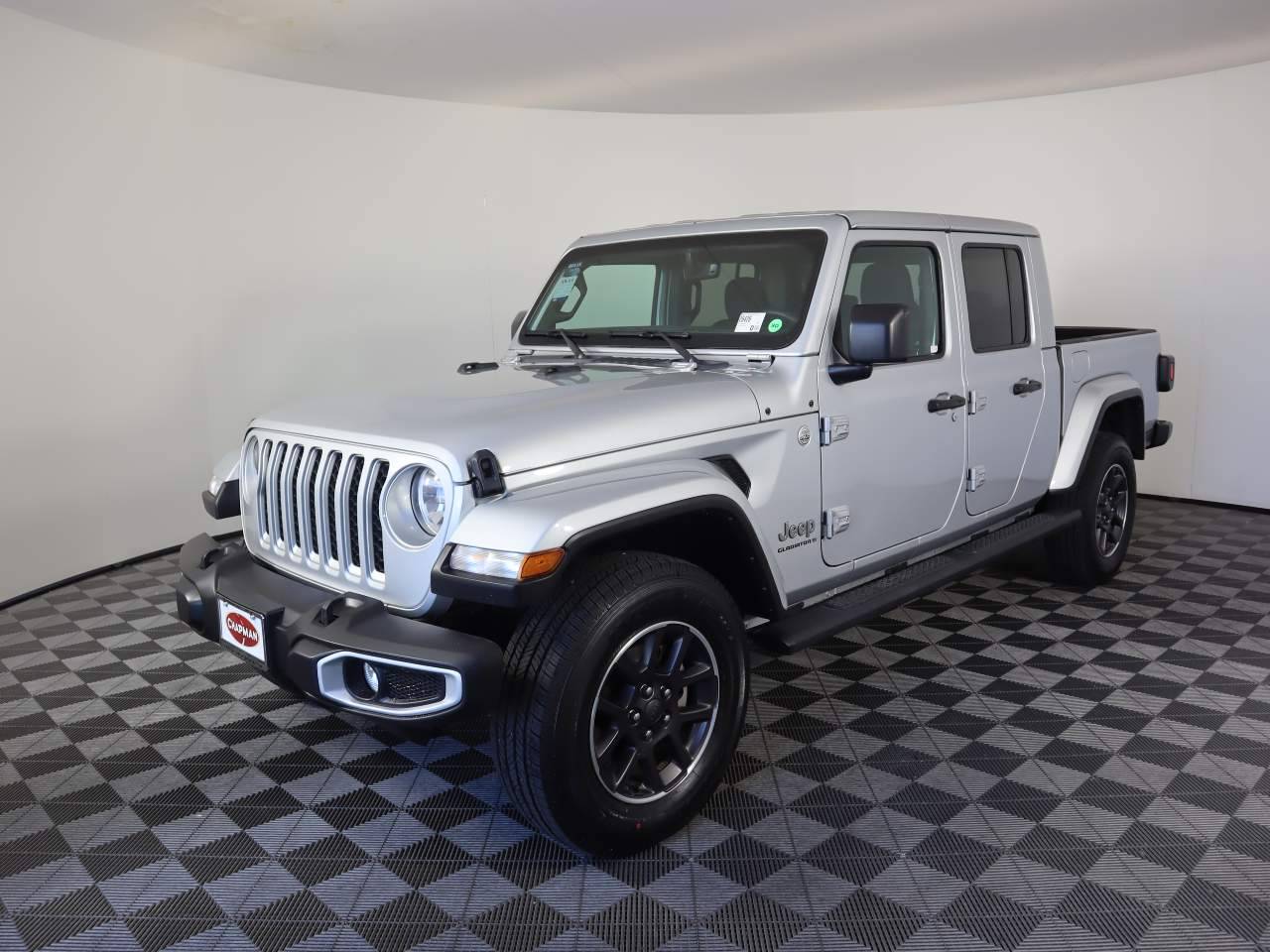 2023 Jeep Gladiator Overland — Pickup Truck — 50,629 mi — Las Vegas, NV