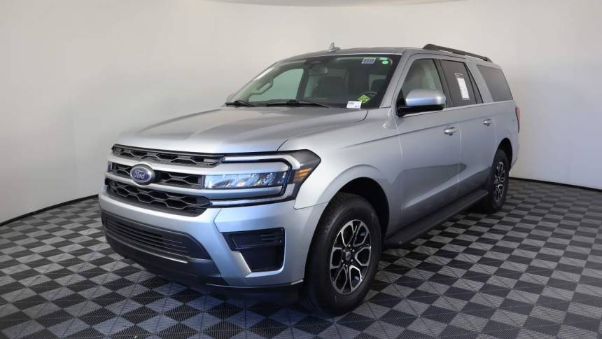 2022 Ford Expedition XLT — SUV — 56,920 mi — Las Vegas, NV