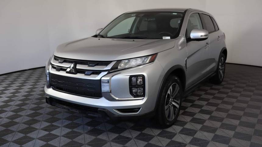 2023 Mitsubishi Outlander Sport SE — SUV — 30,705 mi — Las Vegas, NV
