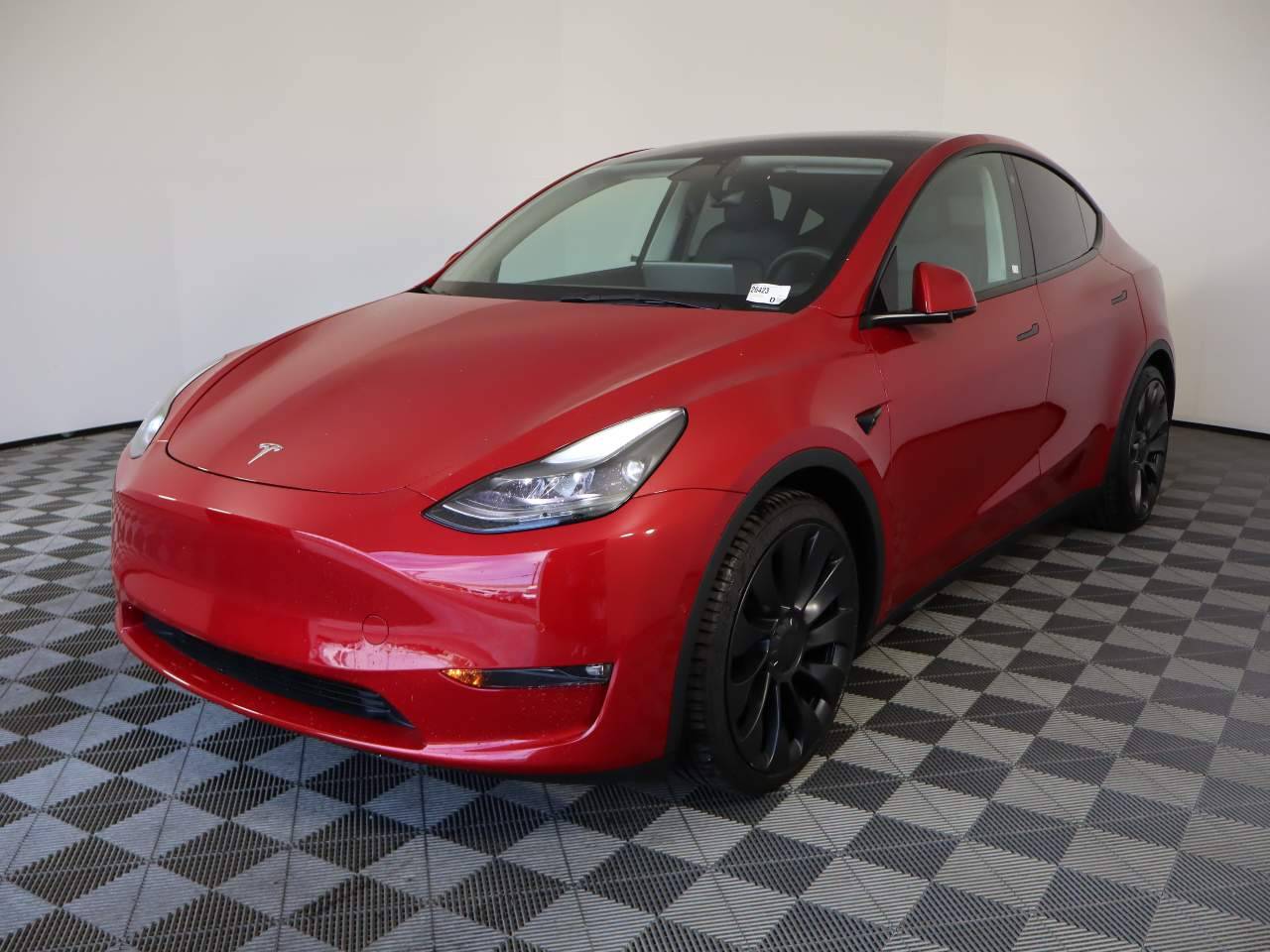 2022 Tesla Model Y Performance — SUV — 10,048 mi — Las Vegas, NV