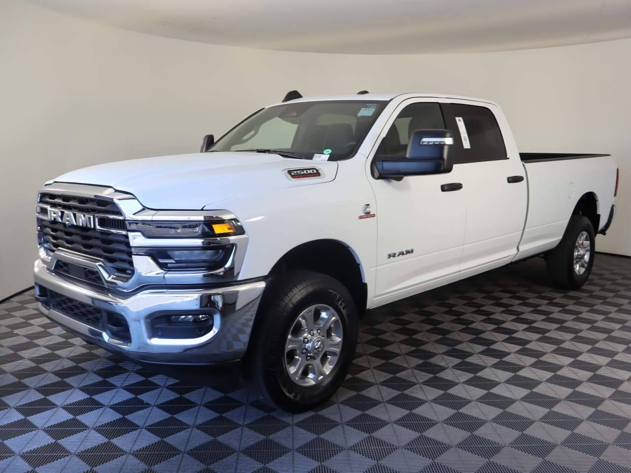 2025 Ram 2500 Big Horn — Pickup Truck — 30 mi — Las Vegas, NV
