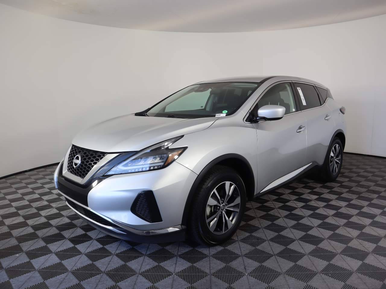 2023 Nissan Murano S — SUV — 67,655 mi — Las Vegas, NV
