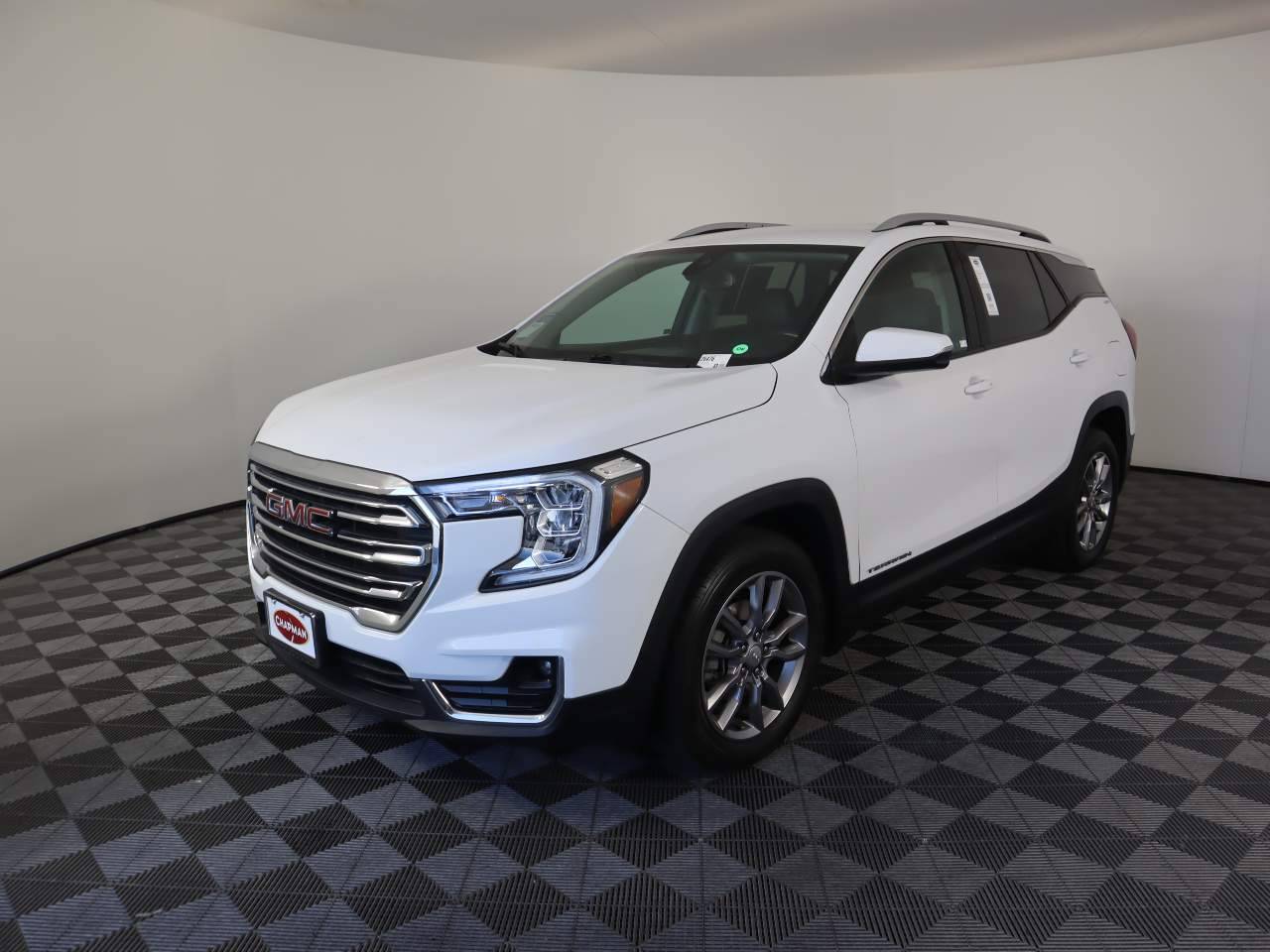2022 GMC Terrain SLT — SUV — 55,243 mi — Las Vegas, NV