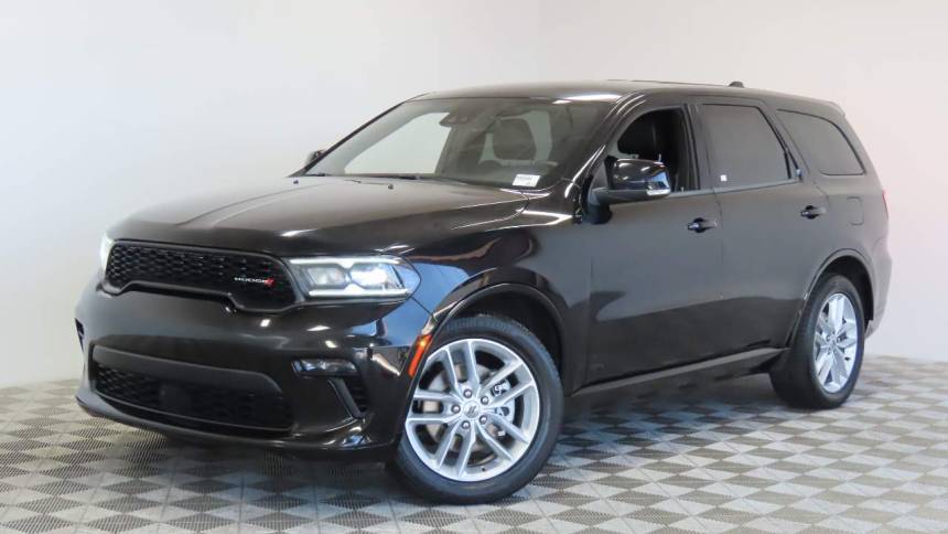 2022 Dodge Durango GT Plus — SUV — 51,429 mi — Las Vegas, NV