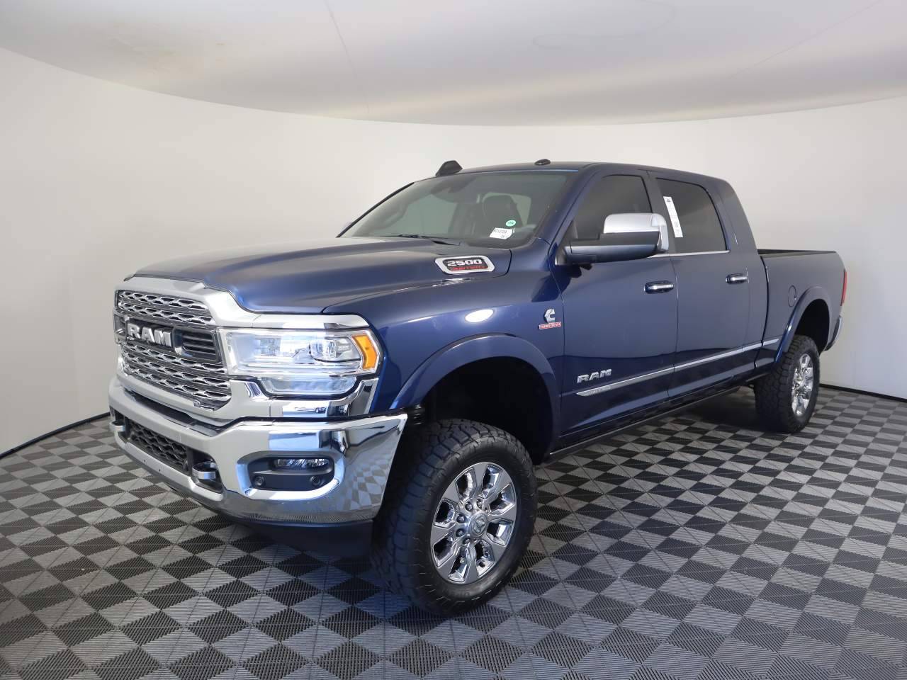 2021 Ram 2500 Limited — Pickup Truck — 32,023 mi — Las Vegas, NV