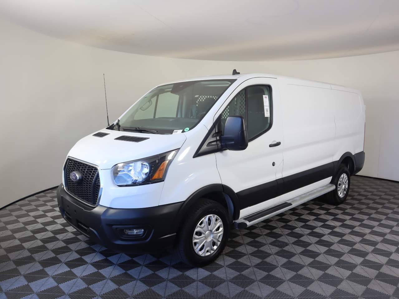 2023 Ford Transit Cargo Van T-250 — Cargo Van — 15,188 mi — Las Vegas, NV