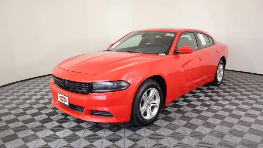2022 Dodge Charger SXT — Sedan — 58,151 mi — Las Vegas, NV