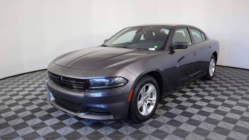 2022 Dodge Charger SXT — Sedan — 40,824 mi — Las Vegas, NV