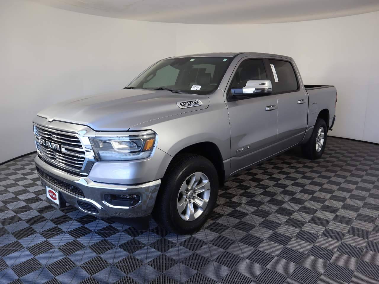 2024 Ram 1500 Laramie — Pickup Truck — 18,096 mi — Las Vegas, NV