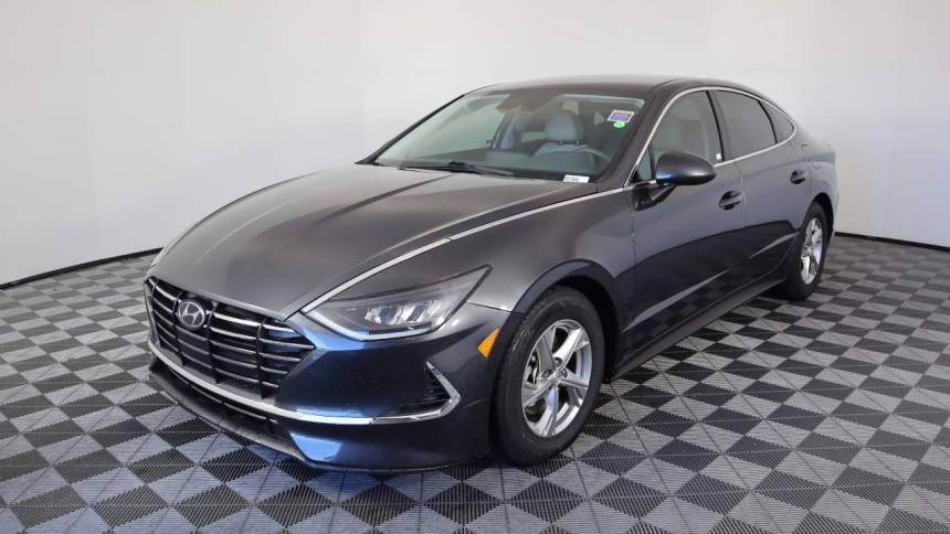 2020 Hyundai Sonata SE — Sedan — 33,198 mi — Las Vegas, NV